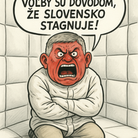 Ak nemôžeš zrušiť, aspoň posuň Robo! 