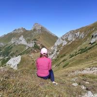 S KST na neprístupných miestach Belianskych Tatier. Sú to celkom fajn ľudia 