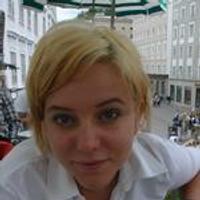 Petra Tóthová
