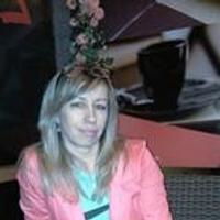 Tetyana Herasymova
