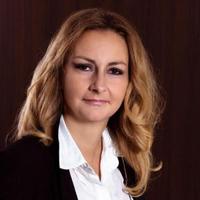 Iveta Gálošová Bušová