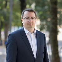 Peter Huba
