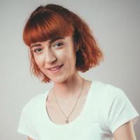 Lenka Molnárová
