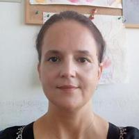 Ľubica Zubová
