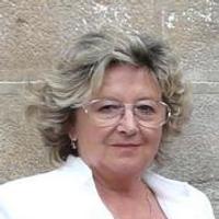 Oľga Vavrová