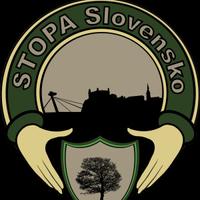 STOPA Slovensko