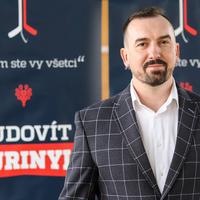 Ľudovít Jurinyi