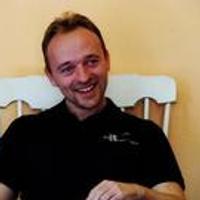 Marián Kolenič