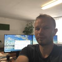 Štefan Palenčár