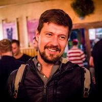 Michal Gálik