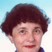 Mária Križanová