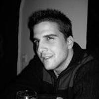 Adam Spalovsky