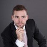 Ing. Matej Berenčík