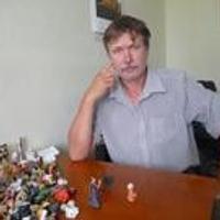 Tibor Hrozáň