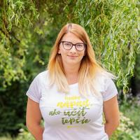 Lenka Duchová