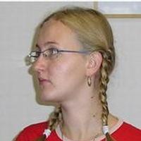 Brigita Horváthová
