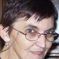 Zlata Pažoureková