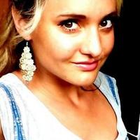 Kristína Ševčíková