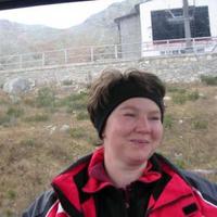 Karin Guggenbergerová