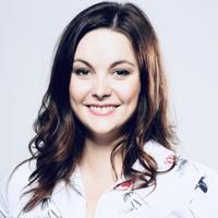 Radoslava Pobjecká