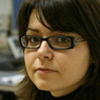 Jana Pivovarová