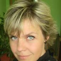 Lenka Fodorová