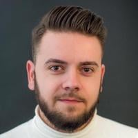 Matúš Mandrák