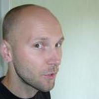 martin kupec