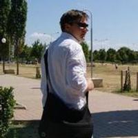 Erich Gábor Jelencsics