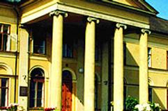 To the manor born