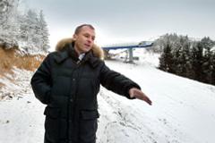 Former labour minister Ľudovít Kaník said he was "far too trusting."