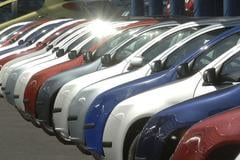 The crisis has not dimmed Slovakia's appetite for cars.