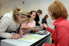 About 1 million tax returns are submitted in Slovakia. 