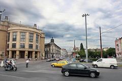 Comenius University improved its ranking, ending among 400 best