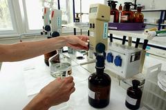 Scientists lose access to international database