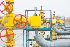 The energy sector is a target for French investors.