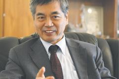 Ambassador Akira Takamatsu