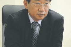 Ambassador Seok Soong Seo