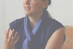 Ambassador Susannah Montgomery