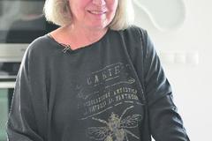 Anita Hugau