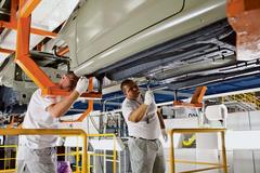 Volkswagen Slovakia continues to expand