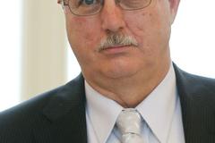 Ambassador-designate David Stuart