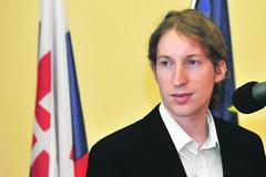 Matej Valuch