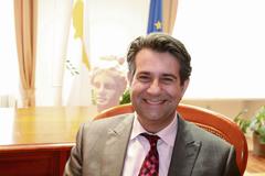 Marios Kountourides