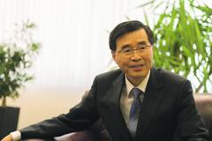 Ambassador Sang-hoon Park