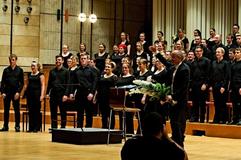 Scottish National Youth Orchestra, concert on July 10