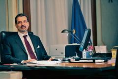 Ambassador J-M Bruno