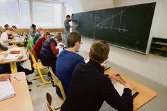 Slovak pupils score low in math
