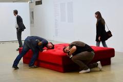 Bratislava Kunsthalle opened