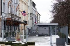 The USA tightens its visa-free regime